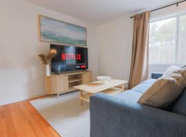 Vermont Lake Days Await | Boat, Bike, Unwind, Hotel in Colchester