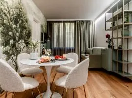 Realkasa Kairos Luxury Apartments