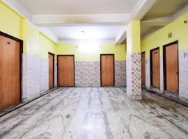 Hotel O Paras, hotel Ászánszolban