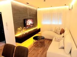 Suite Bahiya unica