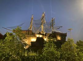 Elevé Gamuda, hotel en Banting