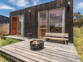 Nomad Tiny Mistica I Cabaña a Metros de la Playa Wifi Parking