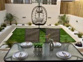 3K the residence