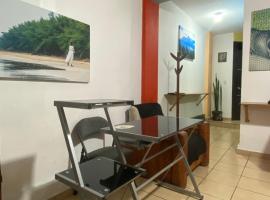 Galería de arte Huauchinango Pueblo Mágico, Hotel in Huauchinango