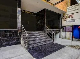 Super Townhouse OAK Clove Boutique Hotel Rajaji Nagar Near Lulu Mall Bengaluru