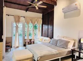 สวนกรภัทร koraphat Home stay