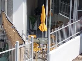 Tigullio Vacations Ca' du Dria, hotel a Lavagna