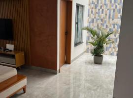 Casa para moto GP، فندق في أباريسيدا دي غويانيا