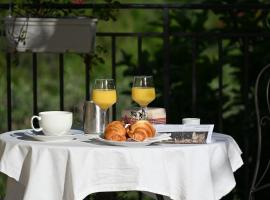 Maison à Grasse, hotel a Opio