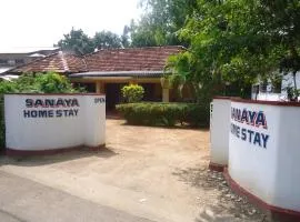 Sanaya Homestay