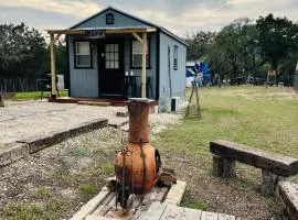 Tiny house - Our little piece of paradise