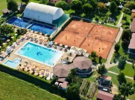 Ancora Sport Resort Hotel