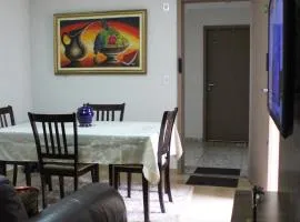 Diamante em Brasília