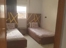 marhaba apartement