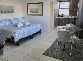 Cozy Quarters Self-Catering Accommodation