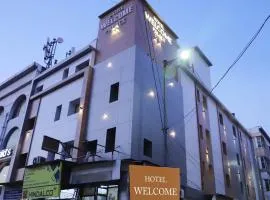 hotel welcome palace family hotel