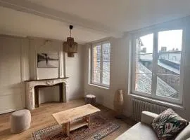 Le Refuge de Pacha