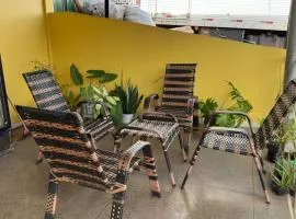 Encontro da Fronteira