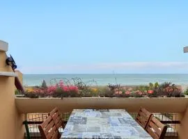 SE210 - Senigallia, grazioso monolocale vista mare