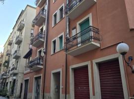 Bis Jolly 1, hotel a Cosenza