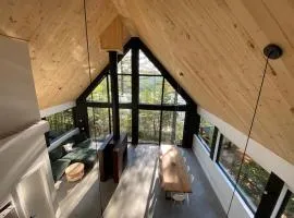 Chalet La Cime