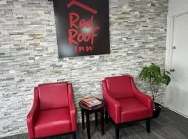 Red Roof Inn Radcliff