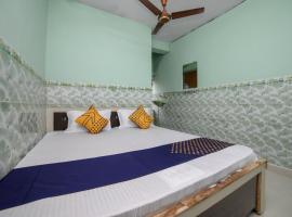 SPOT ON Hotel Ramgiri, hotel di Rāmtek