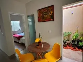 Casa Ferreiras - Recém inaugurada bem no Centro do Cipó