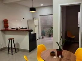 Casa Ferreiras - Recém inaugurada bem no Centro do Cipó