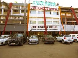 Jullundur Hotel & Restaurant