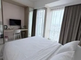 Green Sedayu Apartment PIK City View by Ellison