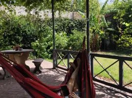 Tranquilidad en Bragado