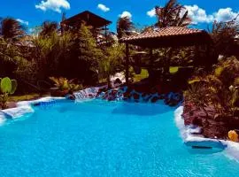 Kitesurf Oasis Maracajaú