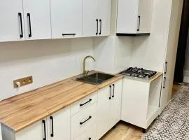 квартира 1х комнатная