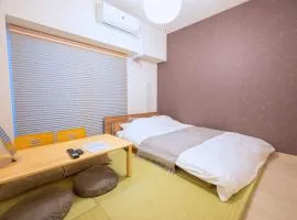 Takumi Stay Umeda Osaka