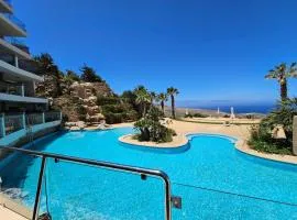 Saghtrija Luxury Apartments