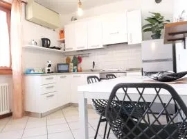 Casa Segantini - Relax Apartment 2