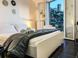 Vernazza Sea View - Cinque Terre Collection، فندق في فيرنازا