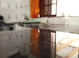 Casa en la barra del Chuy