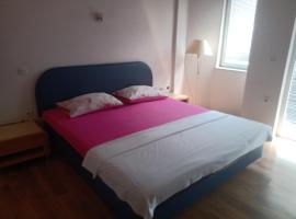 Sokak, hotel u gradu Struga