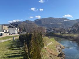 Jajce Youth - Camp and Accommodation, hotel sa Jajce