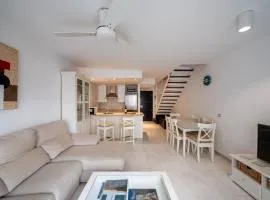 Duplex in paradise