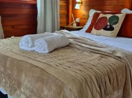 Pousada Capricho da Serra