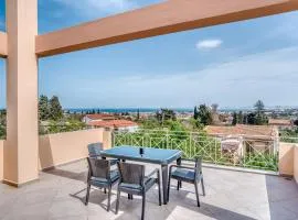 Spiladia Luxury Apartment