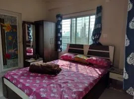 Arjun Niwas - Family Cozy Comfort Stay