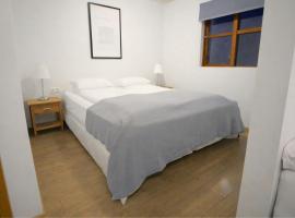 Malarhorn Accommodations – hotel w mieście Drangsnes