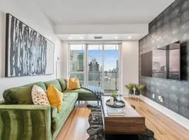 Mizu Suites - Downtown Toronto Entertainment District