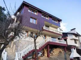 Къща за гости Рилски рай