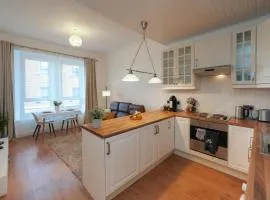 Central 1-bed flat - Walk to shops, pubs and station