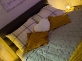 Apartman Sweet Dreams, hotel in Svrljig